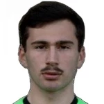 Валер Чачава
