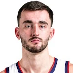 Алекс Карабан