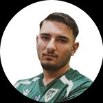 Георгиос Агапитос