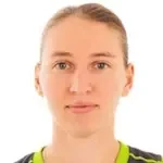 Екатерина Гунченко