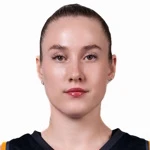Карина Переменина