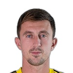 Валерий Рогозынский