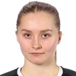 Юлия Хольмгрен