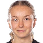 Тильда Хелена Сёрлен