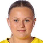 Тильда Ахлен
