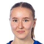Тельма Хейккинен