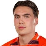 Кассандер Крейн Дрейер