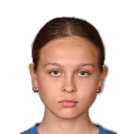 Даяна Смирнова