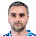 Заур Пашаев