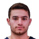 Николас Пападеметриу