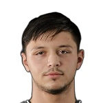 Аурон Хохай