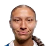 Майра Дельгадильо