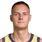 Каролис Гушчукас
