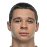 Андрей Демьянчук