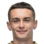 Максим Угриник