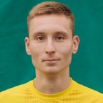 Василий Геник