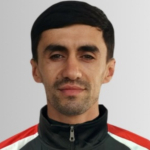 Эльгюн Халилов