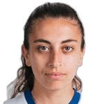 Кристина Торрес
