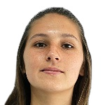Паулина Суарез