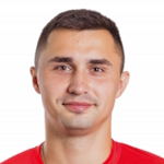 Станислав Шарай