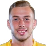 Кевин Корозман