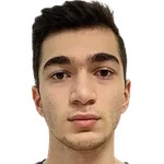 Гриша Паронян