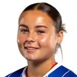 Фаллон Оливия Коннолли-Джексон