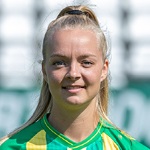 Амбер Верспажет