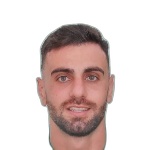 Стефанос Миллер