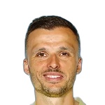 Патрик Липский