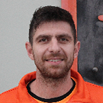 Димитрис Субасакис