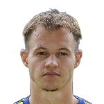Рик Мулдерс
