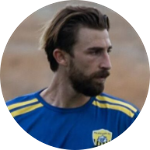 Михалис Цагаракис