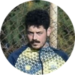 Алексис Мпампулиас