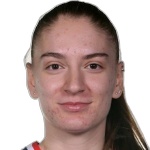 Надия Смайлбегович