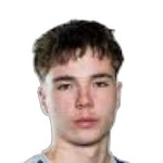 Каспер Сундберг