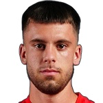 Виктор Живадинович
