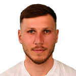 Альберт Габараев
