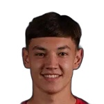 Андрей Попов