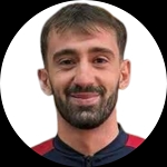 Панагиотис Даламитрас