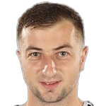 Даниэль Попа