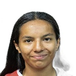 Бриана Ицель Чаголла