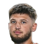 Марк Лейвинь