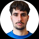 Михалис Берикакис