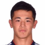 Какеру Ямаучи