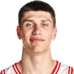 Иван Харченков