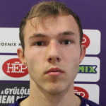 Бенджамин Гёри