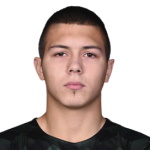 Дмитрий Кучугура