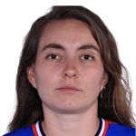 Даниэла Кальдерон