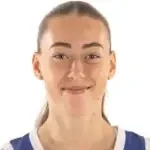 Аликс ЖИБРАТ